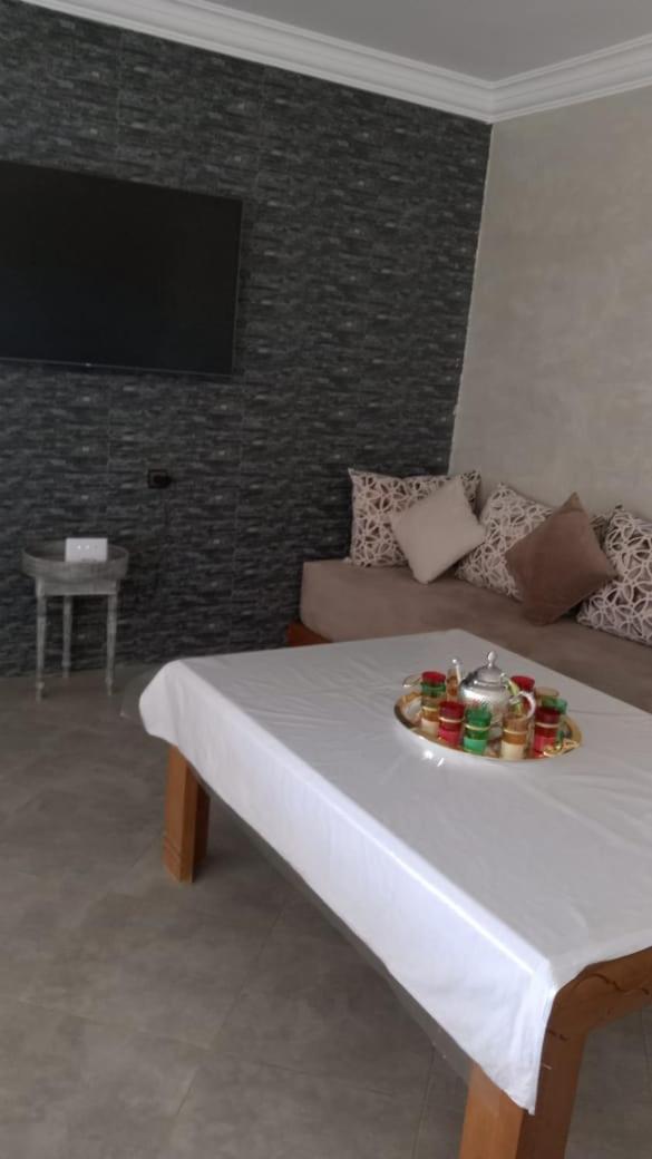 Ferme De Rayan Villa Safi Bagian luar foto