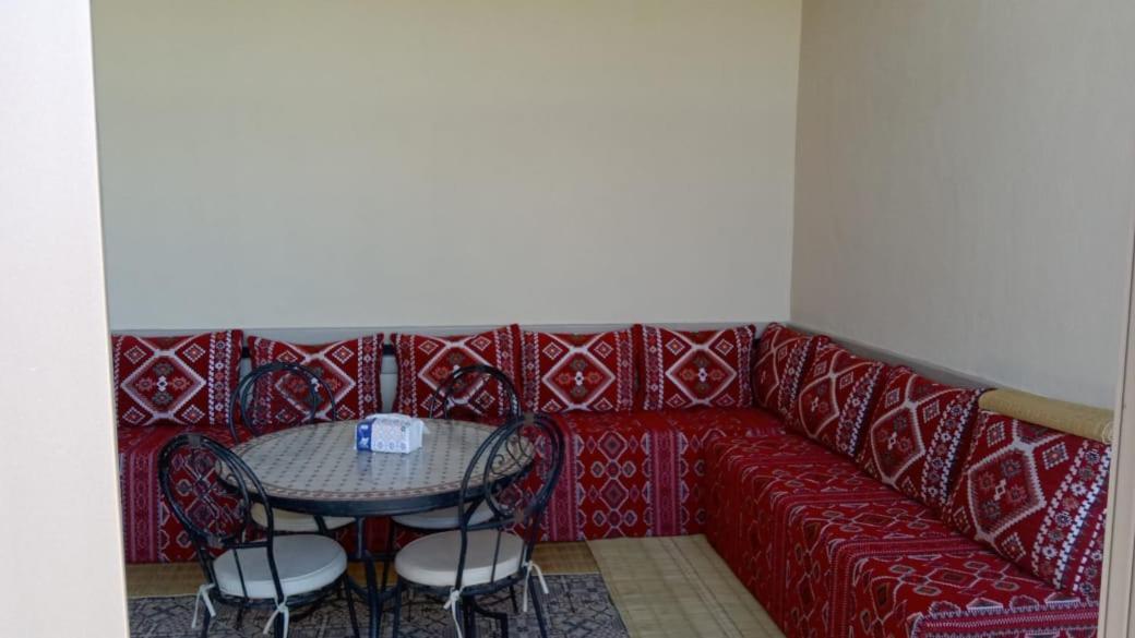 Ferme De Rayan Villa Safi Bagian luar foto