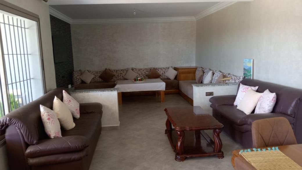 Ferme De Rayan Villa Safi Bagian luar foto