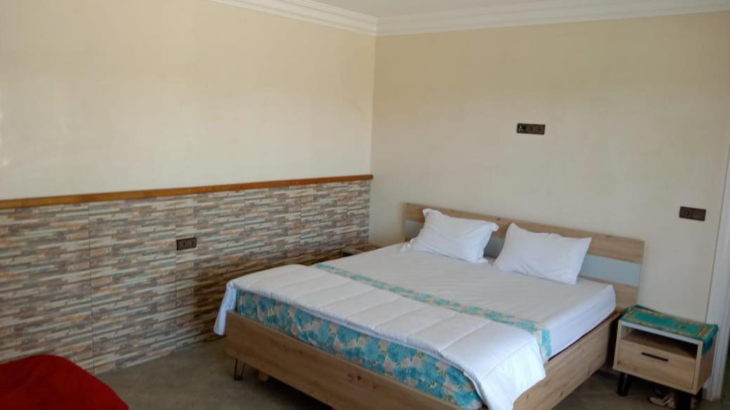 Ferme De Rayan Villa Safi Bagian luar foto