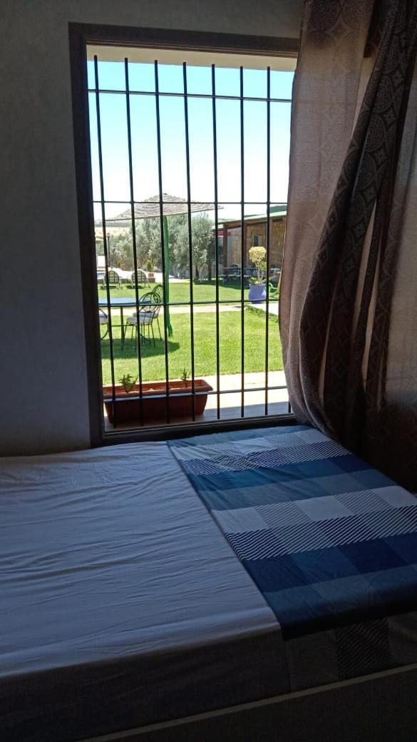 Ferme De Rayan Villa Safi Bagian luar foto